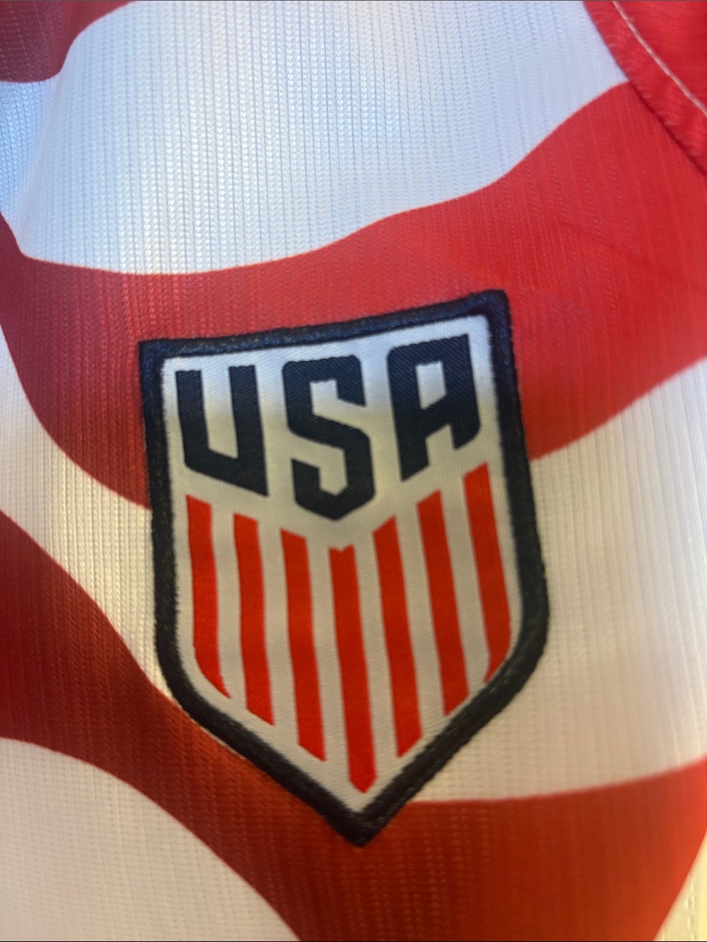 Nike Jersey | U.S.A. | Reyna - Picture 6 of 10